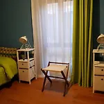 La Terrazza Di Carolina 3*
