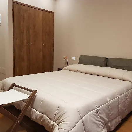 La Terrazza Di Carolina Bed & Breakfast