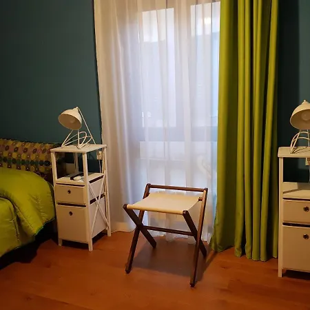 La Terrazza Di Carolina 2*