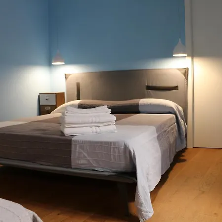 Bed & Breakfast La Terrazza Di Carolina 2*