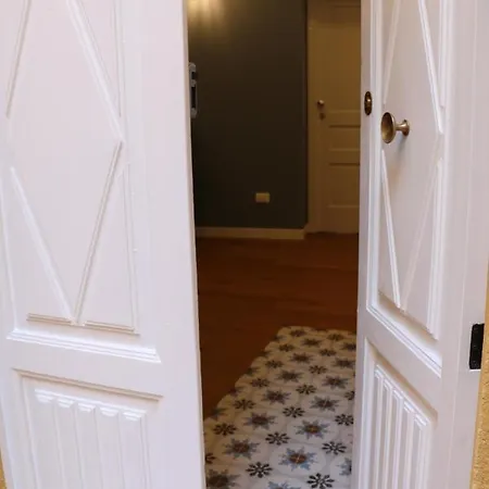 La Terrazza Di Carolina Bed & Breakfast Agrigento