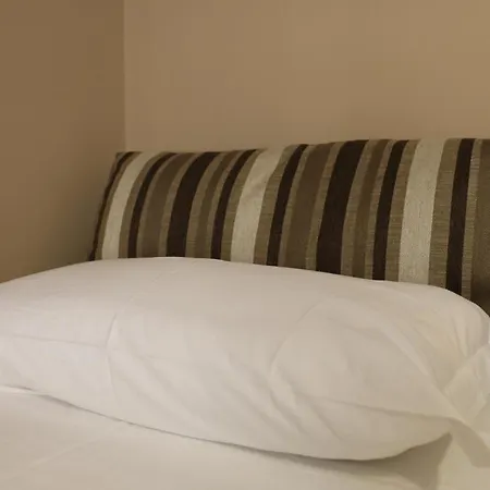La Terrazza Di Carolina Bed & Breakfast 2*