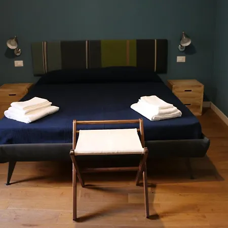 Bed & Breakfast La Terrazza Di Carolina