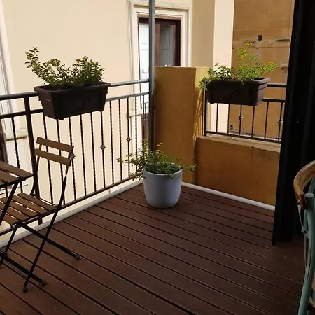 Couette-café La Terrazza Di Carolina 3*