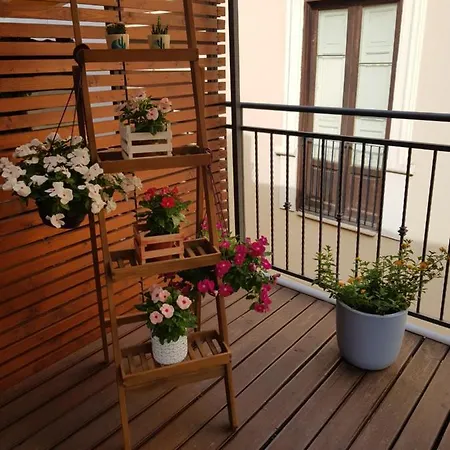 La Terrazza Di Carolina 3* Agrigente