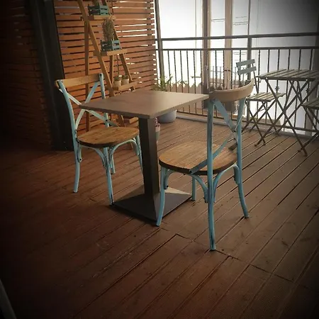 La Terrazza Di Carolina 3* Agrigente