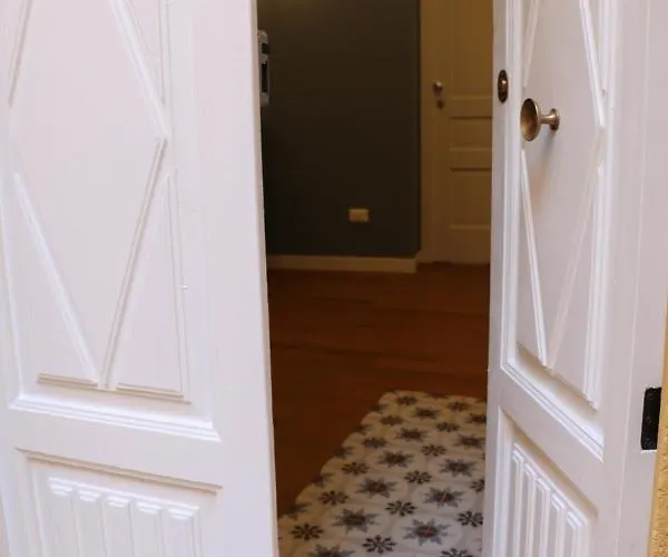 La Terrazza Di Carolina Bed & Breakfast Agrigento