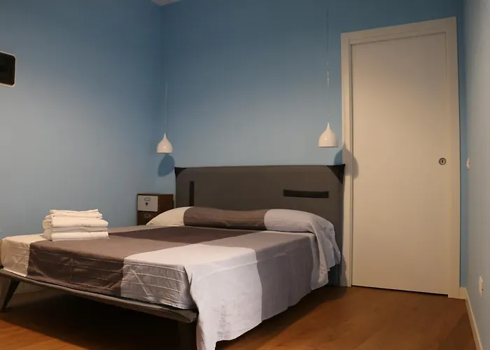 La Terrazza Di Carolina Bed & Breakfast Agrigento