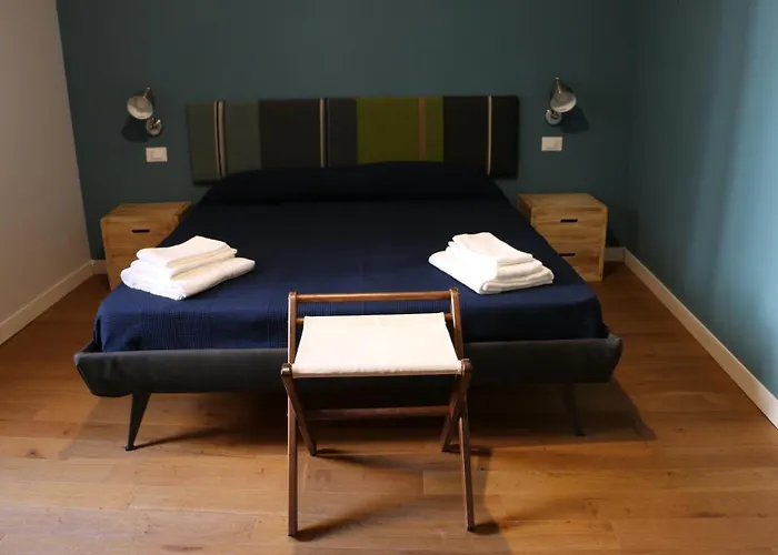 Bed & Breakfast La Terrazza Di Carolina