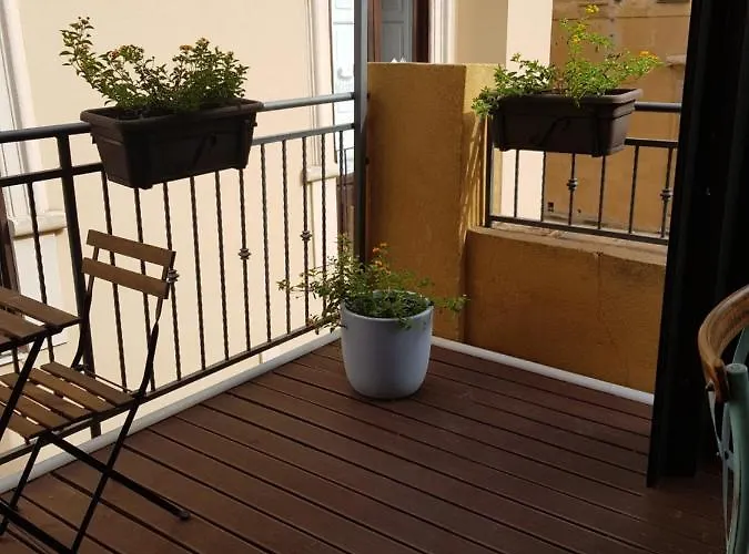 Bed & Breakfast La Terrazza Di Carolina 3*