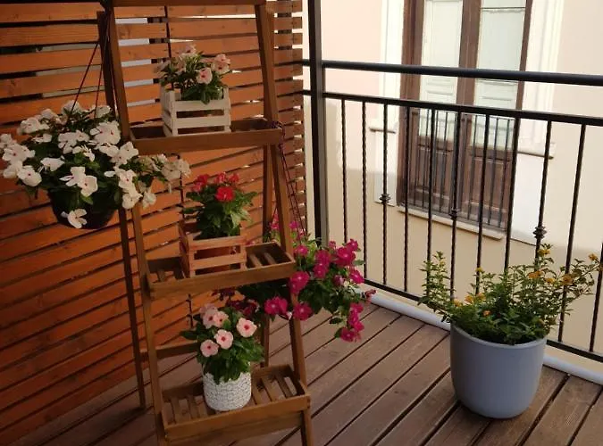 La Terrazza Di Carolina 3* Agrigento