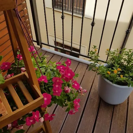 La Terrazza Di Carolina 3*