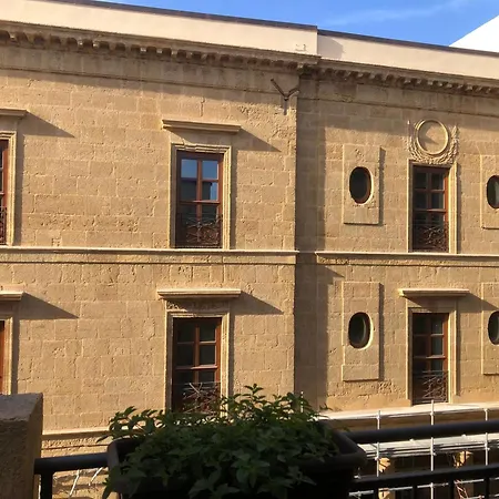 La Terrazza Di Carolina Bed and Breakfast Αγκριτζέντο