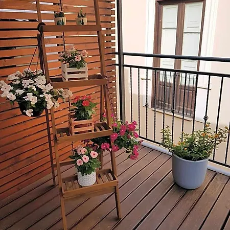 Nocleg ze śniadaniem La Terrazza Di Carolina