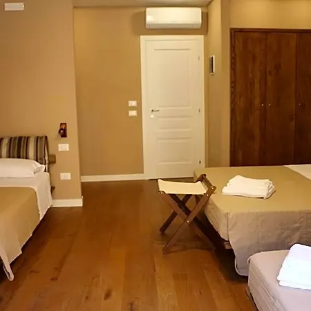 La Terrazza Di Carolina 3*