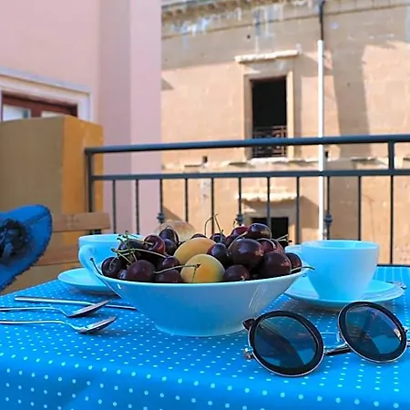 La Terrazza Di Carolina 3* Agrigento