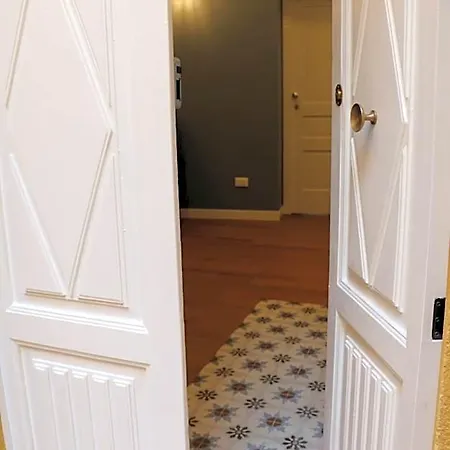 La Terrazza Di Carolina Nocleg ze śniadaniem 3*