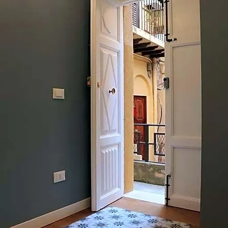 Nocleg ze śniadaniem La Terrazza Di Carolina 3*
