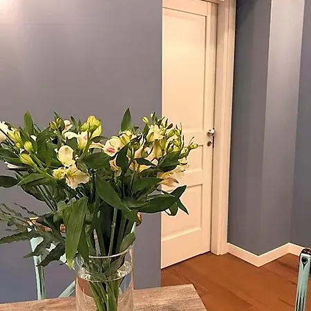 La Terrazza Di Carolina Nocleg ze śniadaniem 3*