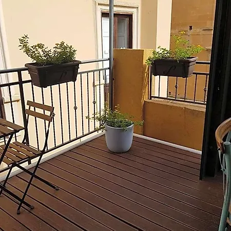 La Terrazza Di Carolina Nocleg ze śniadaniem