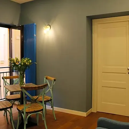 Bed & Breakfast La Terrazza Di Carolina 3*
