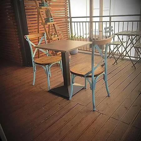 Nocleg ze śniadaniem La Terrazza Di Carolina Agrigento